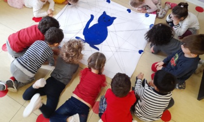 Tante attività al Montalcini per la Giornata mondiale per la consapevolezza dell’autismo