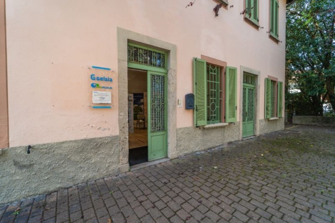 Cambiano gli orari del Gelsia point