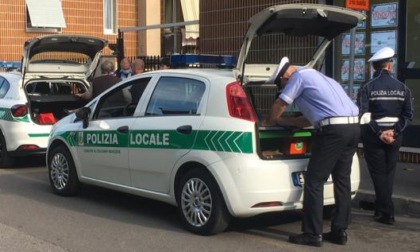 Operaio 60enne colpito alla testa da un tubo di ferro