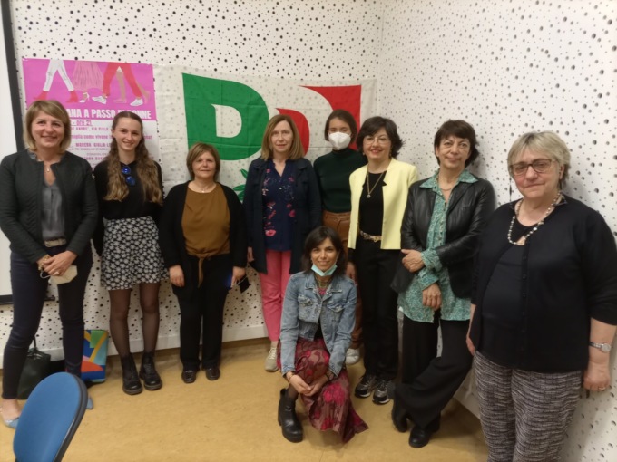 Lavoro, benessere, famiglia: il futuro delle donne dell’Adda Martesana non è roseo