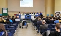 Per parlare di sostenibilità a scuola arrivano anche due calciatori