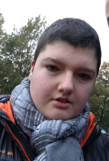 Addio a Gabriele Andreotti, dolce ventenne di Pessano