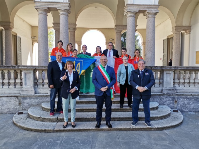 L’EuroHockey approda a Cernusco sul Naviglio nel weekend di Pasqua