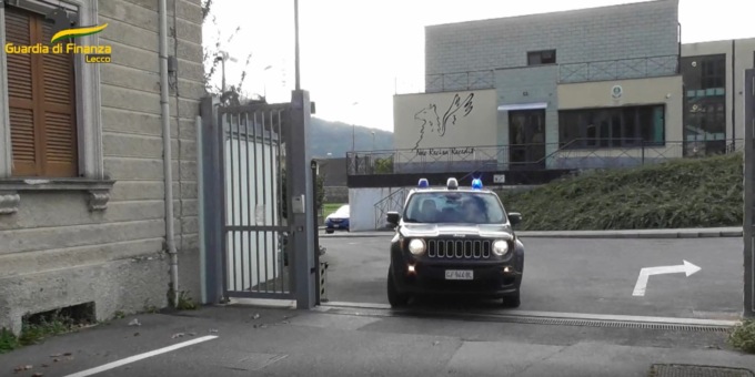 Indagine della Guardia di finanza sulla Beretta, la risposta dell’azienda
