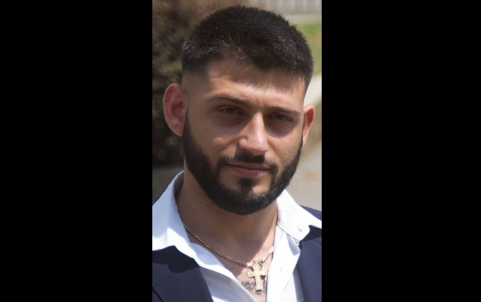 Malore fatale a 23 anni: la città piange Pasquale Picone