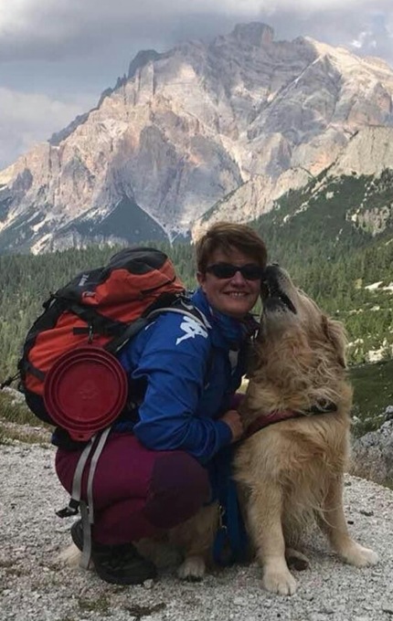E’ morta mentre festeggiava il suo anniversario di matrimonio