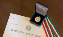 A Cernusco sul Naviglio la Medaglia d'argento al merito civile per la Resistenza
