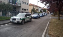 Pattuglie della Polizia Locale e della Questura per il controllo del territorio