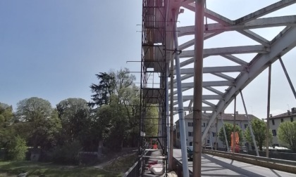 Ponte di Canonica, urge la riqualificazione