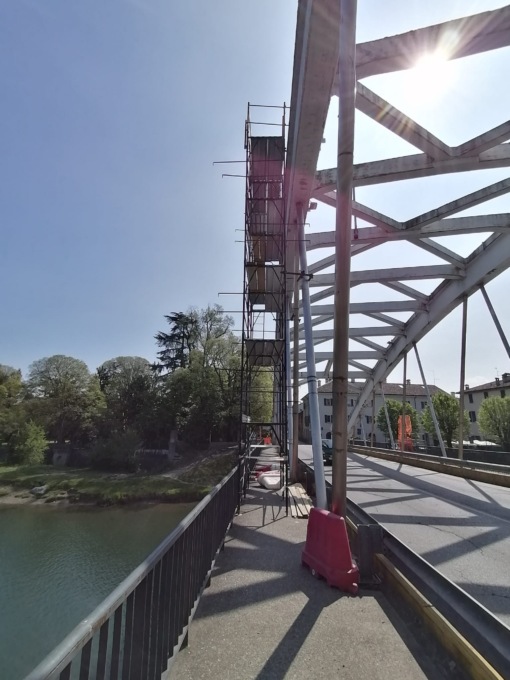 Ponte di Canonica, urge la riqualificazione