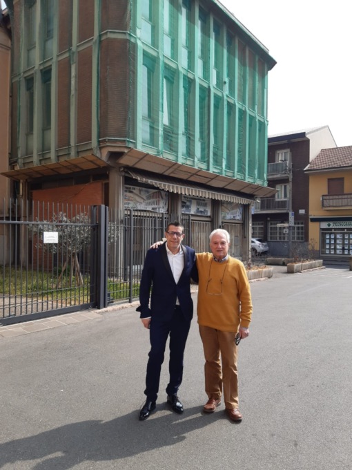 Un centro per l’autismo al posto dell’ex Teatro Eden