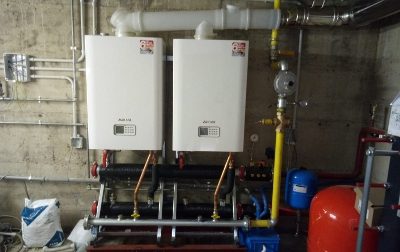 Dodici milioni di euro per sostituire gli impianti di riscaldamento obsoleti