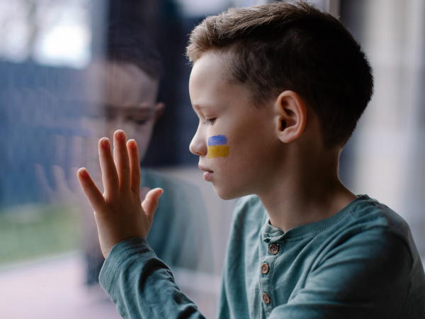 BCC Milano sostiene la Lilt per l’accoglienza dei bambini ucraini presso l’Istituto dei Tumori