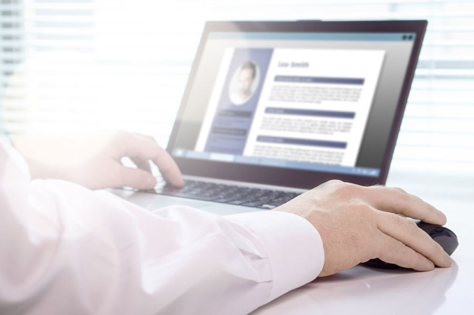 5 passi importanti per trovare lavoro