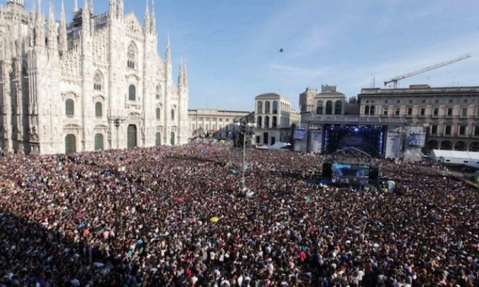 Sabato in Duomo i nuovi don: vengono da Melzo, Vignate e Gorgonzola