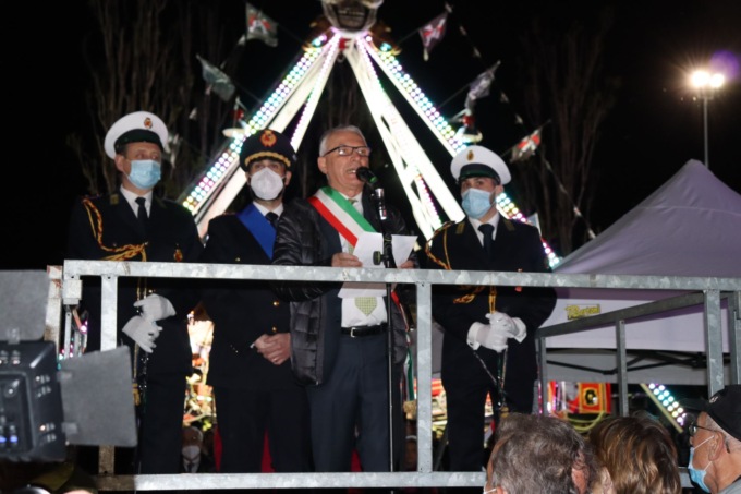 E’ ufficialmente partita la Fiera delle Palme edizione 400… più uno