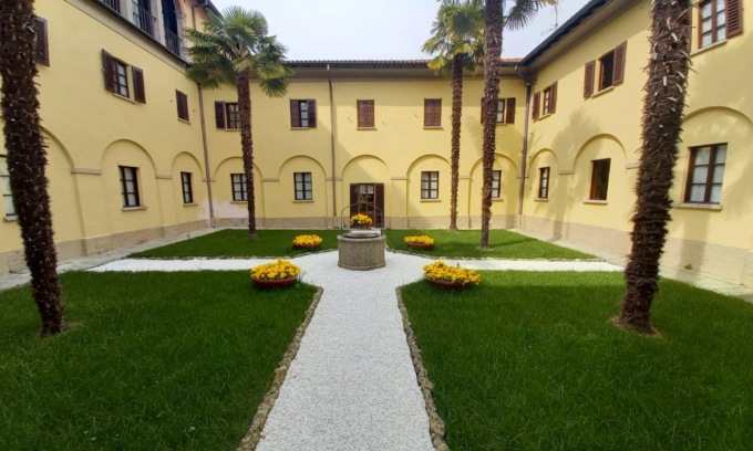 Il Santuario di Concesa di Trezzo sull’Adda apre per la prima volta al pubblico