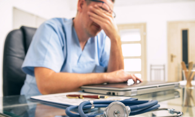 Anche a Cambiago è sos per il medico di base