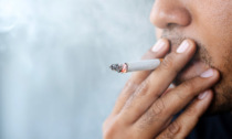 Campagna contro l'abbandono di mozziconi di sigaretta a Cernusco sul Naviglio