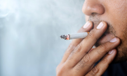 Campagna contro l'abbandono di mozziconi di sigaretta a Cernusco sul Naviglio