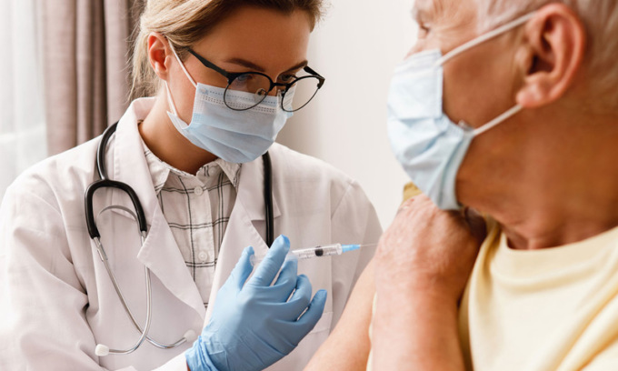 Campagna vaccinale al via a Cassano d’Adda