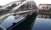 Ponte sull'Adda: lavori fermi, Canonica chiama la Provincia di Bergamo