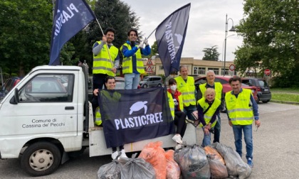 Torna il We Plogging, un week end raccogli e cammina nei Comuni soci di Cem Ambiente