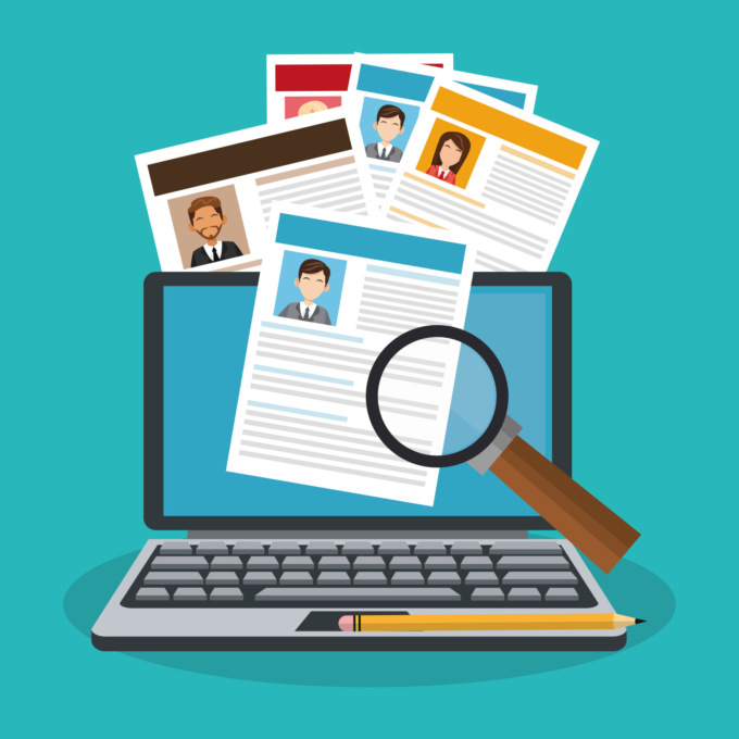 L’importanza della foto nel Curriculum Vitae: ecco come sceglierla
