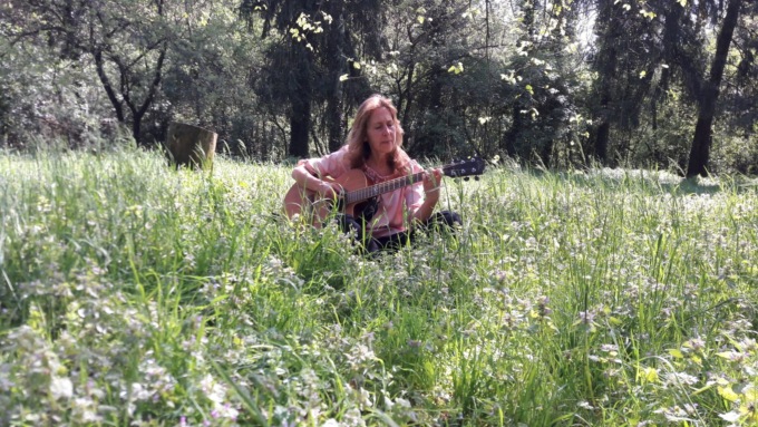 Cantante capriatese trionfa al concorso canoro Fucecchio Cantando 2022