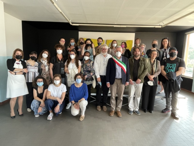 Sette Paesi a scuola di inclusione in Martesana
