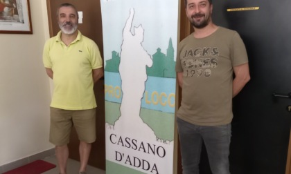 Festa delle Pro Loco a Cassano d'Adda