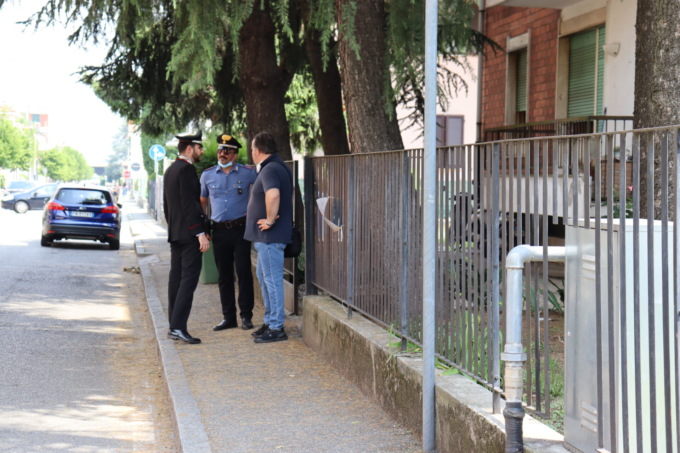 Delitto di Melzo: fermata la figlia. E’ accusata di omicidio e occultamento di cadavere