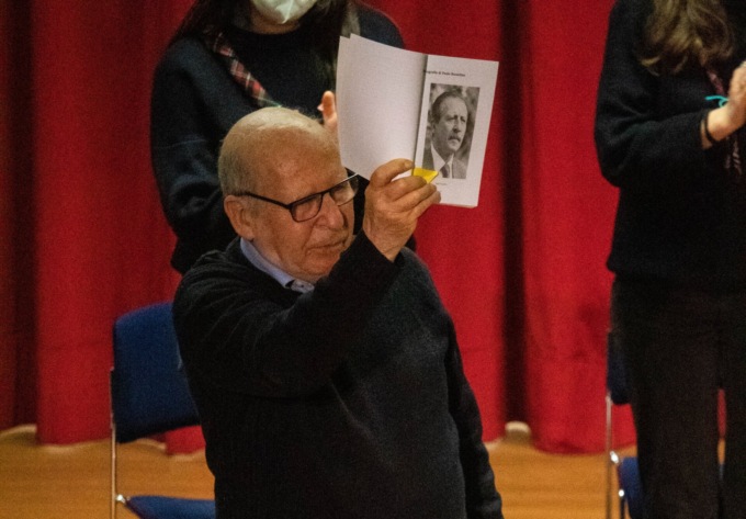 Borsellino a Pioltello per parlare con i giovani di legalità e lotta alla Mafia