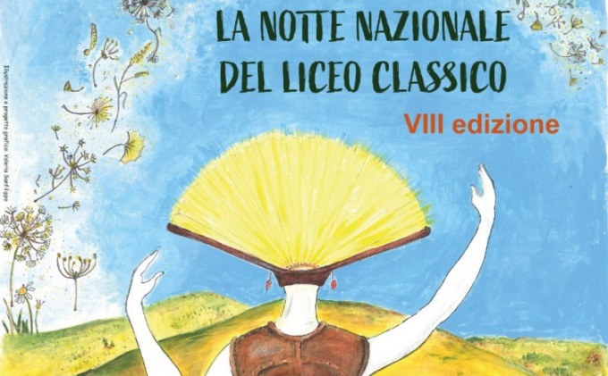 La notte nazionale del liceo classico, ovvero gli “spettegolezzi”(immaginari) delle compagne dei grandi scrittori