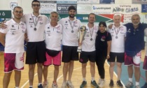 Diavoli Rosa vice Campioni d'Italia Under 19