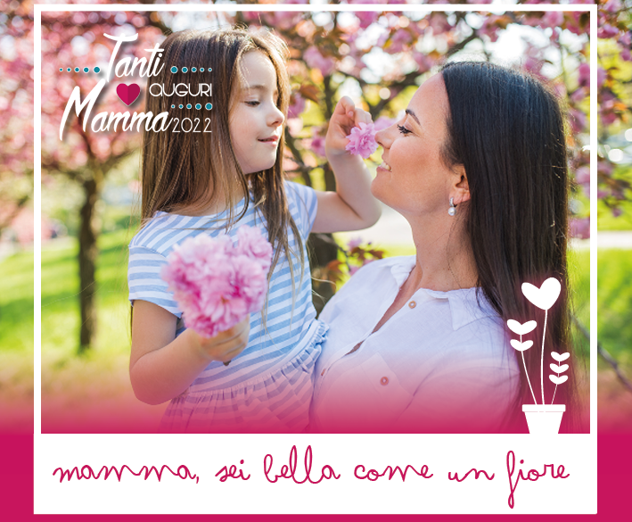 Tanti auguri mamma! Undicimila messaggi dai bambini delle scuole dell'Adda  Martesana - Prima la Martesana