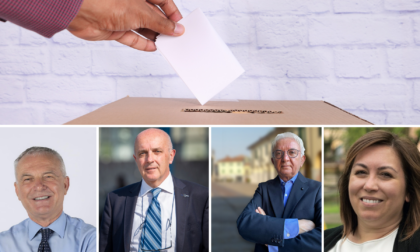Elezioni a Melzo: la carica dei 205 candidati. Ecco chi ci ha messo la faccia per la propria città
