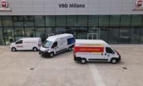 Viva Brescia Diesel inaugura una nuova sede in Martesana