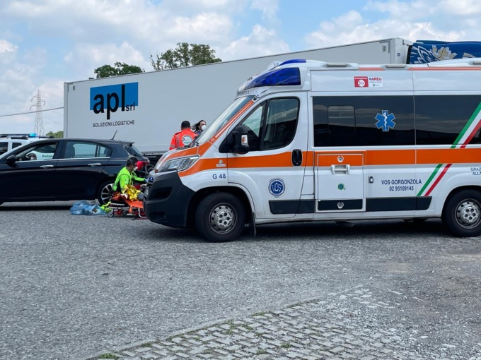 Mortale sulla Sp13: la vittima è stata identificata