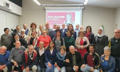 Elezioni amministrative a Cernusco sul Naviglio, ecco i candidati di Sinistra per Cernusco e La città in Comune
