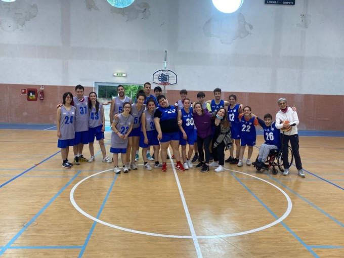 Sport, musica e integrazione per la grande festa del  Bellisario