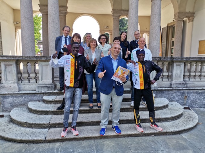 La mezza maratona del Naviglio scalda i motori per l’edizione d’argento