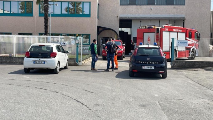 Sabato i funerali di Rosario Frisina, l’operaio morto in un’azienda di Gorgonzola