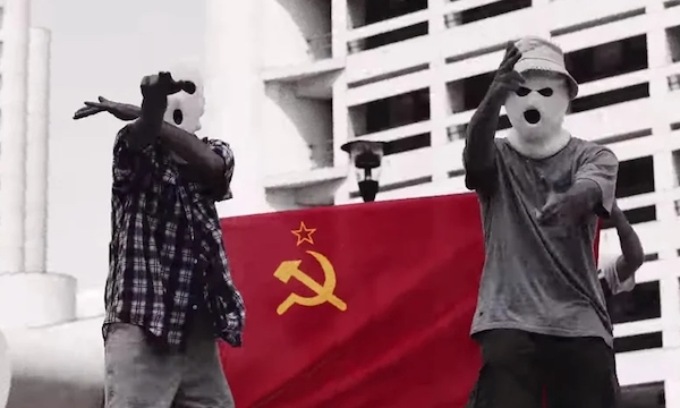 Annullata l’esibizione a Segrate della P38-La Gang, la band emiliana che inneggia alle Brigate Rosse