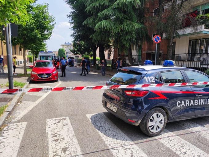Uccise e fece a pezzi la madre a Melzo: condannata a 26 anni di carcere