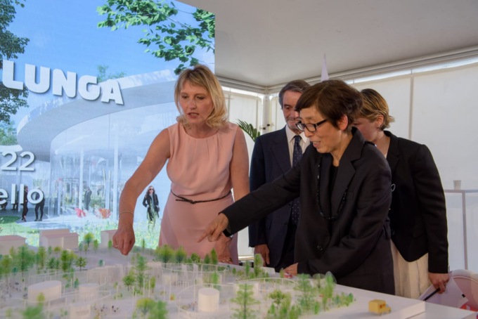Esselunga e il nuovo campus per il welfare dei dipendenti: ecco come sarà