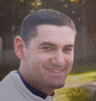 Momento di preghiera in ricordo di don Simone