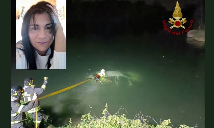 Femminicidio di Fara, la Procura chiede una perizia psichiatrica per l’assassino di Romina Vento