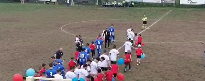 Campi di calcio, il Comune di Cernusco sul Naviglio raddoppia
