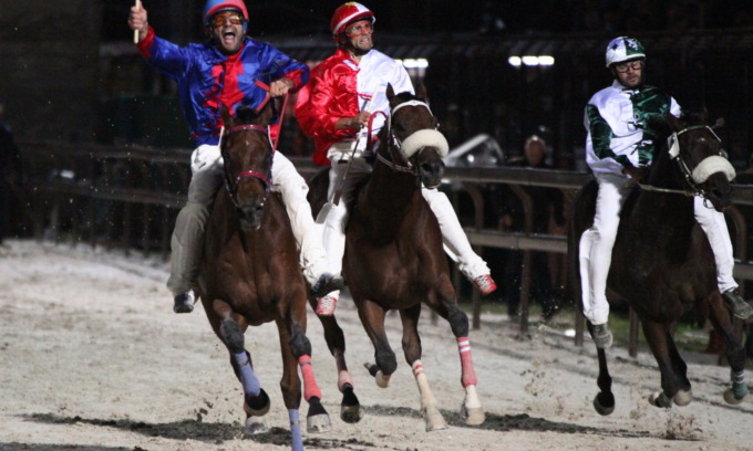 Palio di Legnano, al via la vendita dei biglietti